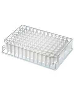 RPI Deep Well Plates, Non-Sterile, 96 Round Bottom Wells, 1.1ml, 5 Per Package