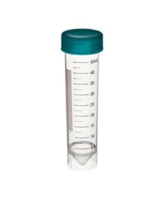 RPI 50ml Transport Tubes, Non-Sterile, BuLk, 500 Per Case