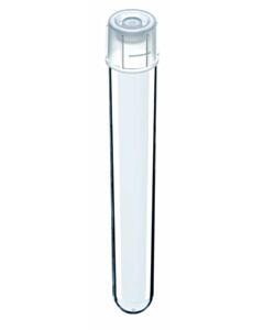 RPI 5ml Polystyrene CuLture Tubes, Sterile, Non-Graduated, 125 Per Bag, 1000 Per Case