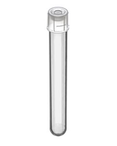 RPI 5ml Polypropylene CuLture Tubes, Sterile, Non-Graduated, 125 Per Bag, 1000 Per Case