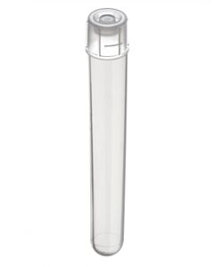 RPI 15ml CuLture Tubes, Polypropylene, Sterile, Non-Graduated, 1000 Per Case
