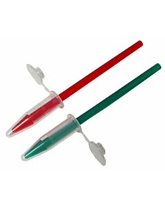 RPI Micro-Tube Sample Pestles With 1.5 mL Micro-Tubes, Rnase And Dnase Free, 50 Sets Per Pack