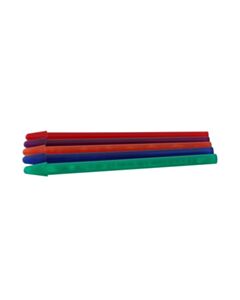 RPI Micro-Tube Sample Pestles For 1.5ml Tubes, Rnase And Dnase Free, 100 Per Package