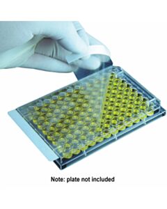 RPI Thermalseal, Clear, Non-Sterile, 100 Per Package