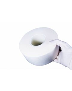 RPI Aeraseal Sealing Film For CuLture Plates, Roll, Non-Sterile, 3" Core, 81 mm X 328 Feet