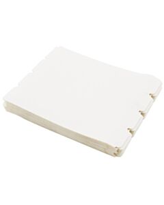 RPI Thermalseal Ministrips, Non-Sterile, 200 Per Package
