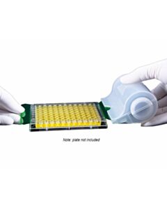 RPI Sealplate Rollmate Dispenser With Pre-Scored Sheets, Non-Sterile