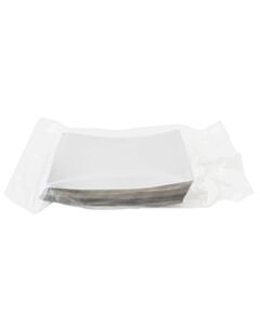 RPI Alumaseal Cs Sealing Film, Non-Sterile, 100 Per Package