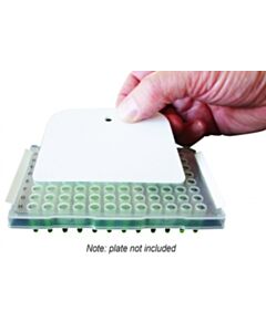 RPI Thermalseal A Sealing Film, Non-Sterile, 100 Per Package