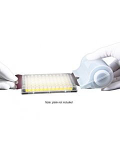 RPI Aeraseal Sealmate Adhesive Sealing Dispenser Kit With 2 Aeraseal Film Rolls, Sterile, With Dispenser, 50 Sheets Per Roll