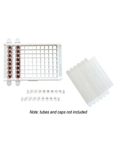 RPI Ezcap General Purpose Filmstrips, Sterile, 400 Strips Per Package