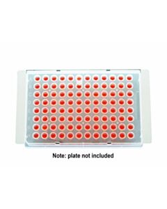 RPI Extreme Seal, Large, Clear, Non-Sterile, 100 Per Pack