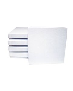RPI Cryoelite Storage Box, Holds 25 Tissue Vials, 5 Boxes Per Case