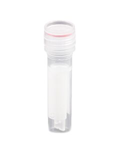 RPI Cryostore Cryogenic Vials, Self Standing, 0.5ml Capacity, 500 Per Case