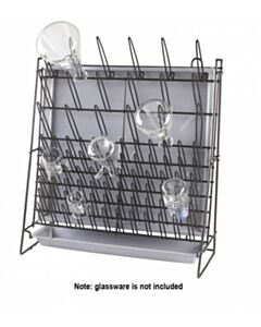 RPI Wire Drying Rack