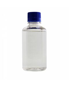 RPI Petg Media Square Bottles, Sterile, 500ml, 24 Per Case