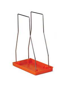 RPI Benchtop Biohazard Bag Holder, Small
