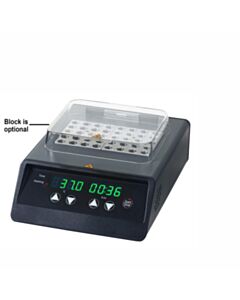 RPI Digital Drybath, Double Block Capacity, 150°C Max Temperature, 8 X 10 1/2 X 3 1/4 Inches