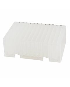 RPI Twelve Channel Reservoir, Polypropylene, 5 Per Case