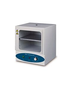 RPI Mini Incubator, Ambient +5°C To 60°C, 11 X 11 X 13 Inches