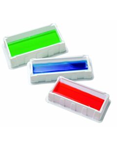 RPI Reagent Reservoir Basins, 50ml Capacity, Sterile, Wrapped 5 Per Pack, 100 Per Case