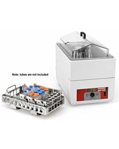 RPI Orbital And Shaking Water Bath