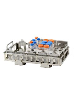 RPI Test Tube Tray For Orbital And Shaking Water Bath