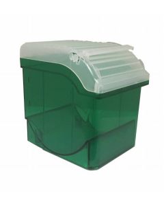 RPI Parafilm Dispenser, Green