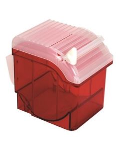 RPI Parafilm Dispenser, Red