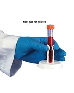 RPI Centrifuge Conical Tube Holder, Polypropylene, For 15ml And 50ml Tubes, 4 Per Package