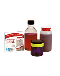 RPI Containerseal, White, 3/4 Inch Thick