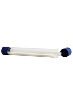 RPI Breathe-Easy Petri Dish Strip Seals, Non-Sterile, 100 Per Pack