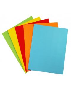RPI Cryo-Babies Labels, Laser Sheet, 1.5 - 2.0ml Tubes, 1.28 X 0.5 Inches, Rainbow, 1,700 Per Package