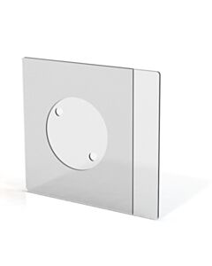 RPI Hybriwell Sealing Covers, 13mm Chamber Diameter, 30uL Chamber Volume, 100 Per Package