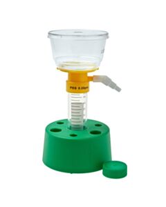 RPI 50mL Centrifuge Tube Filter, PES, 0.22μm, Sterile