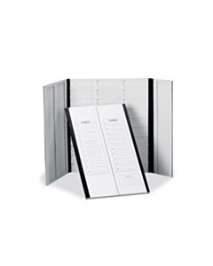 RPI 20 Place Cardboard Slide Trays, 72 Per Case