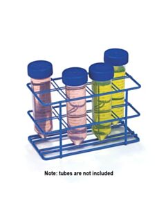RPI Poxygrid Centrifuge Tube Rack, 8 Places