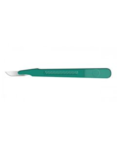 RPI Disposable Scalpel, Size 10, Sterile, Individually Wrapped, 10 Per Case