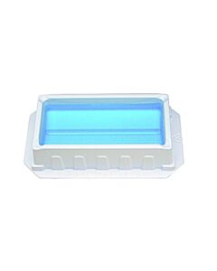 RPI Reagent Reservoir, Sterile, Pyrogen Free, 100ml, 10 Per Sleeve, 100 Per Case
