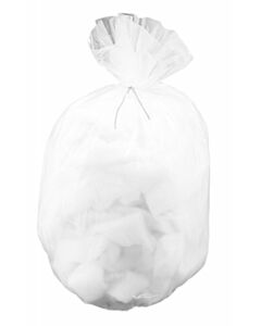 RPI Autoclave Bags, 8 X 12 Inches, 1 1/4 Mil Thick, 100 Per Package
