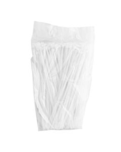 RPI Self-Locking Nylon Ties, 11 Inches Long, 250 Per Case