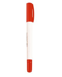 RPI Cryo Dual-Point Markers, Red, 6 Per Pack