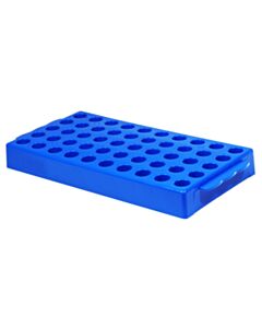RPI Locking Rack, 50 Capacity, 4 Per Case