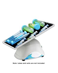 RPI Biomixer 3d Shaker With Dimpled Mat For 1.5ml To 50ml Tubes, 12 X 12 Inches