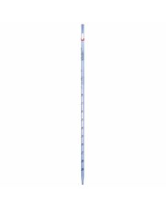 RPI Plastic Serological Pipets, Sterile, BuLk, 10ml, 25 Per Package, 400 Per Case