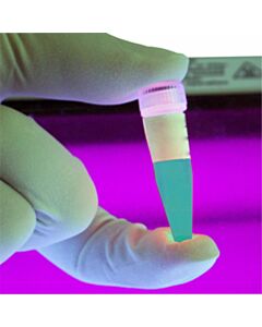 RPI 6x Glow Cyanoblue Dye, 1.5ml Volume