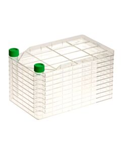 RPI 6416cm2 Tissue Culture Treated Tower, 10 Layer, Vent Cap, Sterile