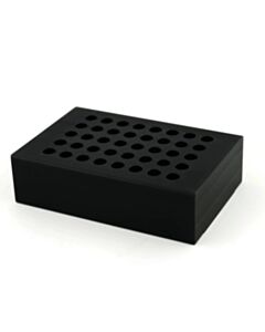 RPI Micro-Tube Blocks For Echotherm Chilling/Heating Plates, 40 X 0.5ml