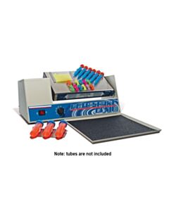 RPI Roto-Shake Genie Platform Rotator/Rocker, Outside Dimensions: 20 X 12 X 10 1/2 Inches