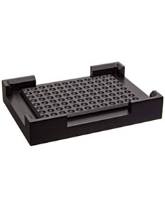 RPI Echotherm Chilling/Heating Plate, MuLti-Well Assay Plate Blocks, 1 X 96-Well Plate